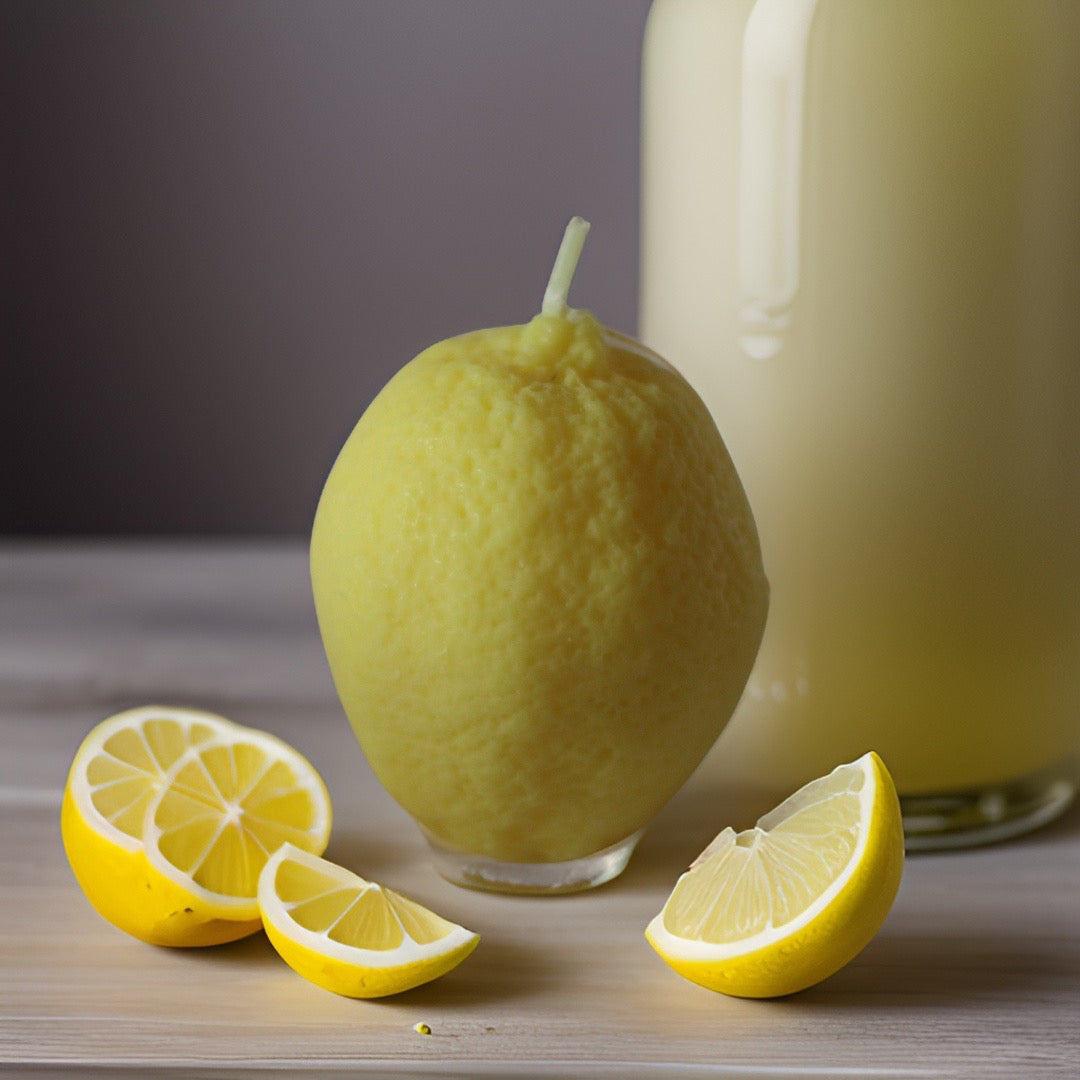 Limoncello Lemon