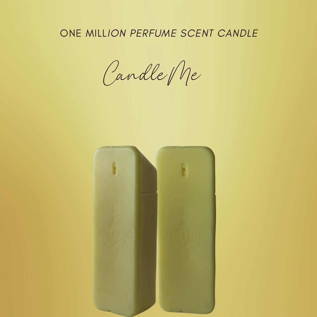 One million Candle