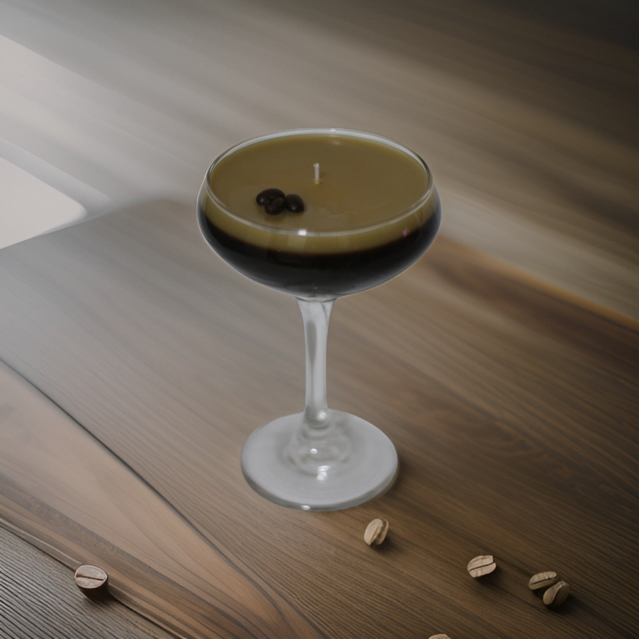 Espresso Martini Cocktail