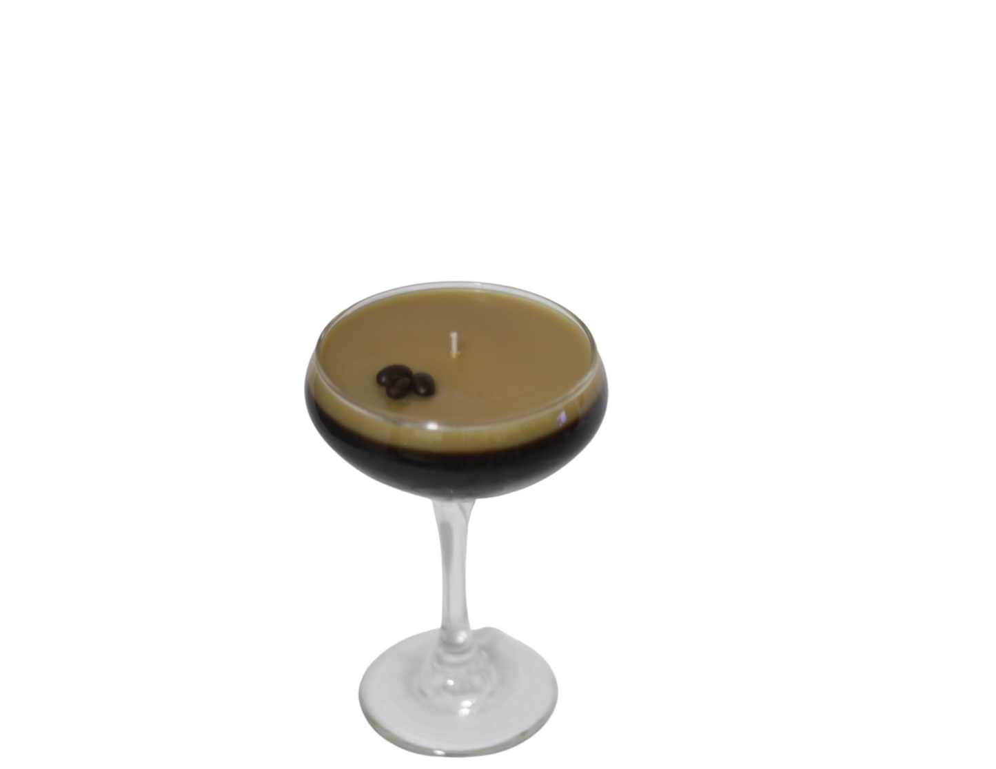 Espresso Martini Cocktail