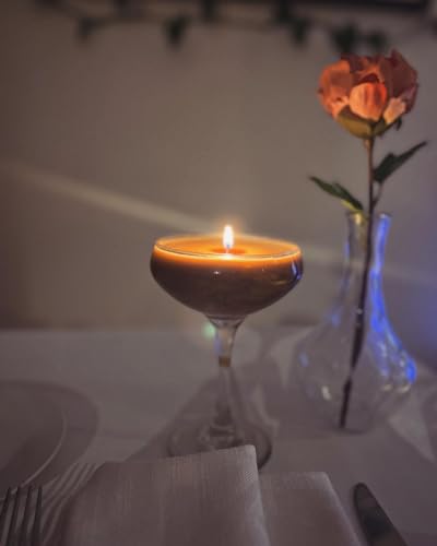 Espresso Martini Cocktail