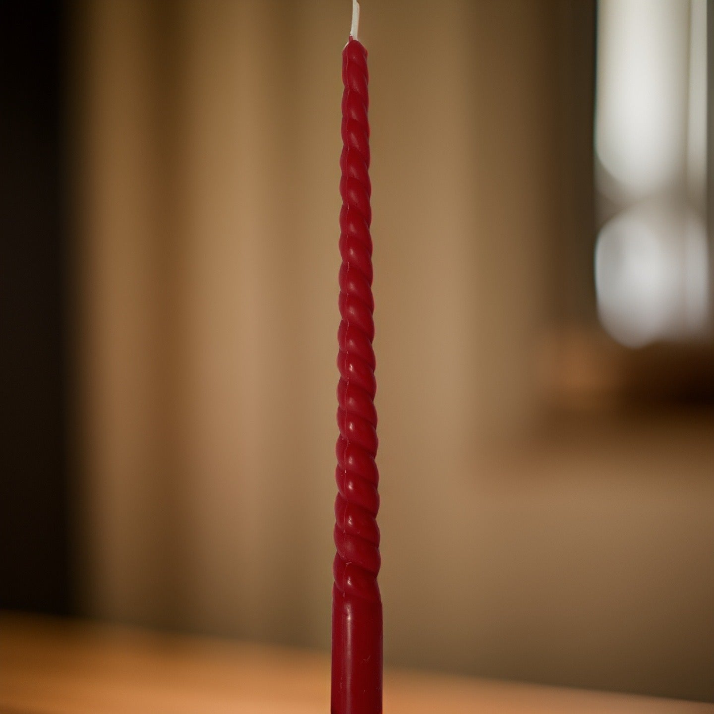 Twist Candle